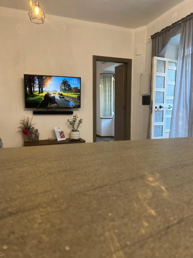 Casa Bravetta - Parking Private Apartamento Roma Exterior foto