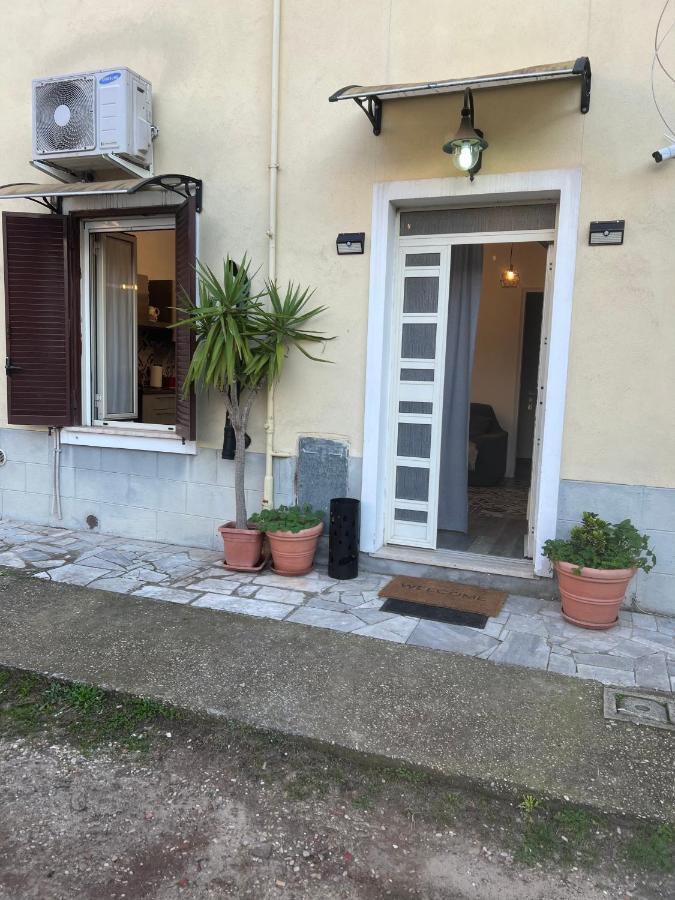 Casa Bravetta - Parking Private Apartamento Roma Exterior foto