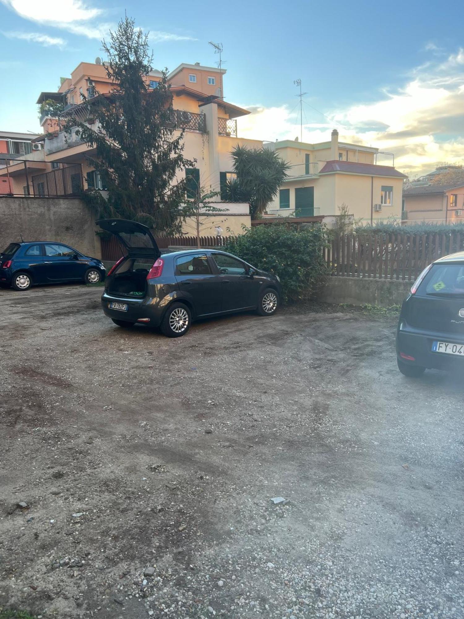 Casa Bravetta - Parking Private Apartamento Roma Exterior foto