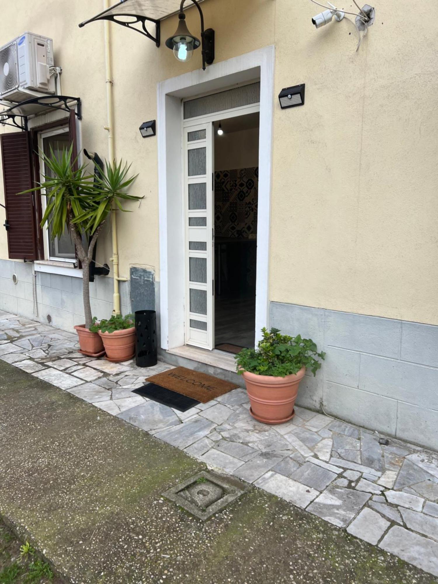 Casa Bravetta - Parking Private Apartamento Roma Exterior foto