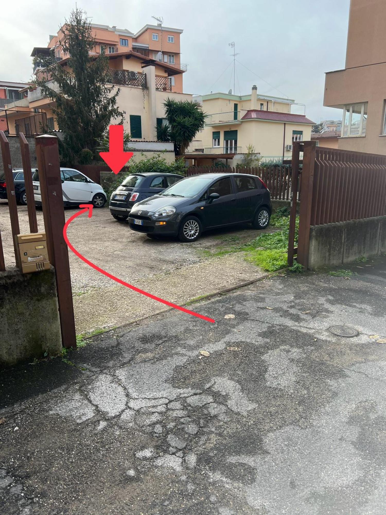 Casa Bravetta - Parking Private Apartamento Roma Exterior foto